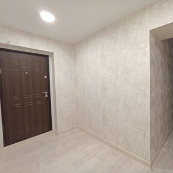 Сдается 1-комнатная квартира, 40,1 м²
