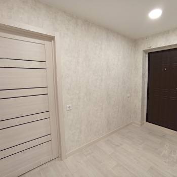 Сдается 1-комнатная квартира, 40,1 м²
