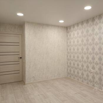 Сдается 1-комнатная квартира, 40,1 м²