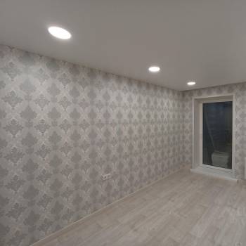 Сдается 1-комнатная квартира, 40,1 м²