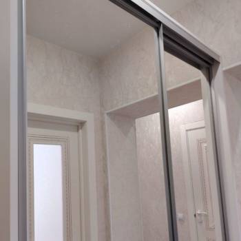 Продается 1-комнатная квартира, 43 м²