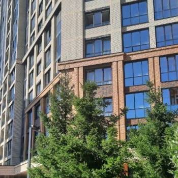 Продается 1-комнатная квартира, 43 м²
