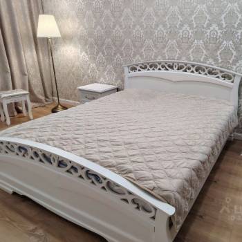 Продается 1-комнатная квартира, 43 м²