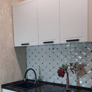 Продается 1-комнатная квартира, 43 м²