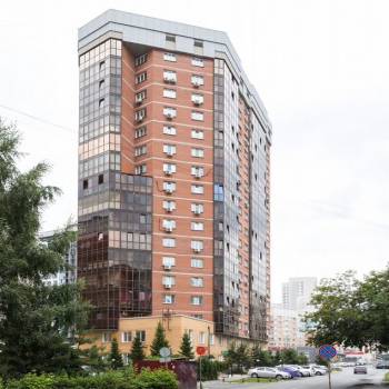 Продается 2-х комнатная квартира, 78,4 м²