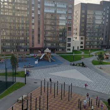 Продается 2-х комнатная квартира, 40,8 м²