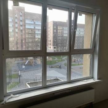 Продается 2-х комнатная квартира, 40,8 м²
