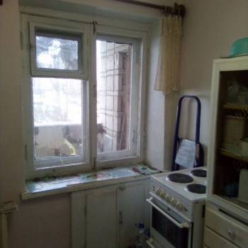 Продается 1-комнатная квартира, 32 м²