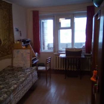 Продается 1-комнатная квартира, 32 м²