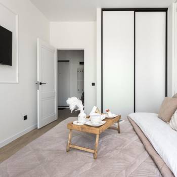 Сдается 1-комнатная квартира, 30 м²