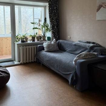 Сдается 2-х комнатная квартира, 43,7 м²