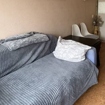 Сдается 2-х комнатная квартира, 43,7 м²