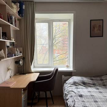 Сдается 2-х комнатная квартира, 43,7 м²