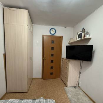 Сдается 2-х комнатная квартира, 43,7 м²
