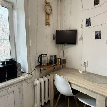 Сдается 2-х комнатная квартира, 43,7 м²
