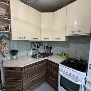 Сдается 2-х комнатная квартира, 43,7 м²