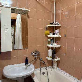 Сдается 2-х комнатная квартира, 43,7 м²