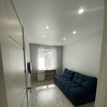 Продается 2-х комнатная квартира, 47,7 м²