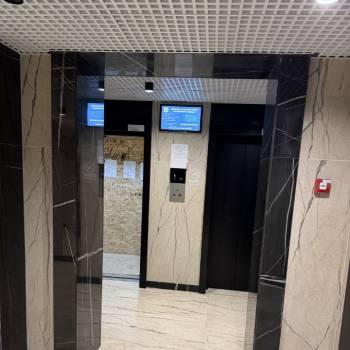 Продается 1-комнатная квартира, 20,4 м²