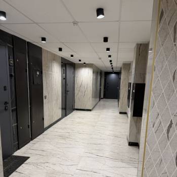 Продается 1-комнатная квартира, 20,4 м²