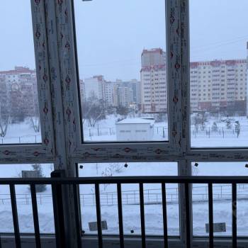 Продается 1-комнатная квартира, 20,4 м²