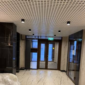 Продается 1-комнатная квартира, 20,4 м²