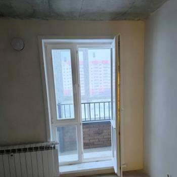 Продается 1-комнатная квартира, 20,4 м²