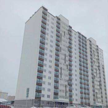 Продается 1-комнатная квартира, 20,4 м²