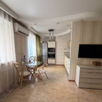 Сдается 1-комнатная квартира, 32 м²