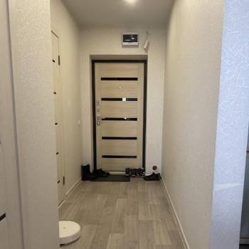 Сдается 2-х комнатная квартира, 43 м²