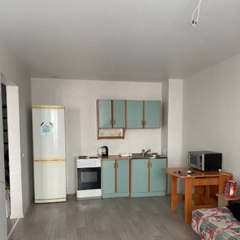 Сдается 2-х комнатная квартира, 43 м²
