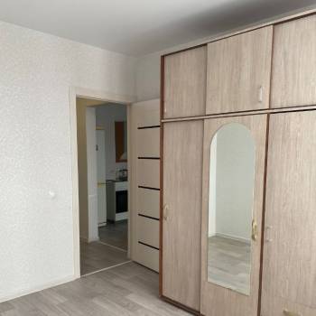 Сдается 2-х комнатная квартира, 43 м²