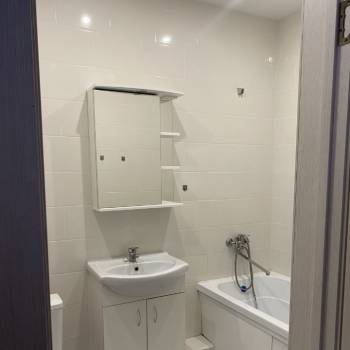 Сдается 2-х комнатная квартира, 43 м²