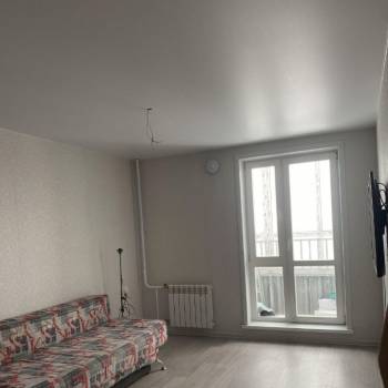 Сдается 2-х комнатная квартира, 43 м²