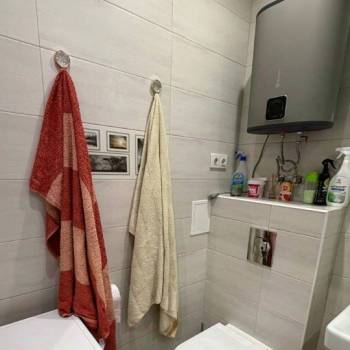 Сдается 1-комнатная квартира, 40 м²