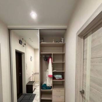 Сдается 1-комнатная квартира, 40 м²