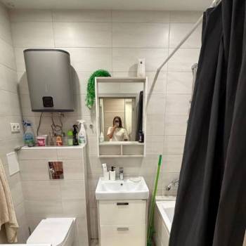 Сдается 1-комнатная квартира, 40 м²
