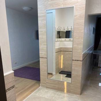 Сдается 1-комнатная квартира, 39 м²