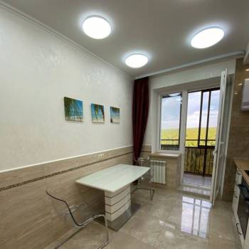 Сдается 1-комнатная квартира, 39 м²