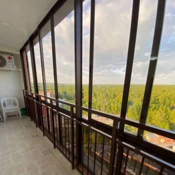 Сдается 1-комнатная квартира, 39 м²