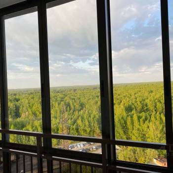 Сдается 1-комнатная квартира, 39 м²