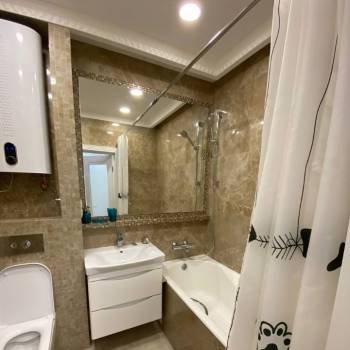 Сдается 1-комнатная квартира, 39 м²