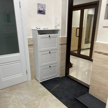 Сдается 1-комнатная квартира, 39 м²