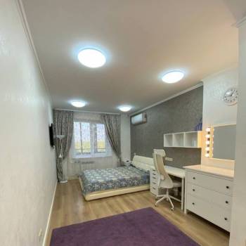 Сдается 1-комнатная квартира, 39 м²