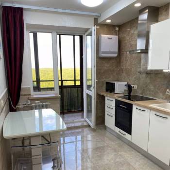 Сдается 1-комнатная квартира, 39 м²