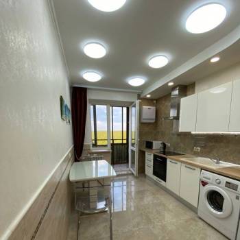 Сдается 1-комнатная квартира, 39 м²