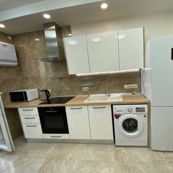 Сдается 1-комнатная квартира, 39 м²