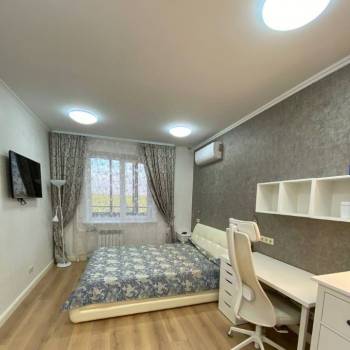 Сдается 1-комнатная квартира, 39 м²