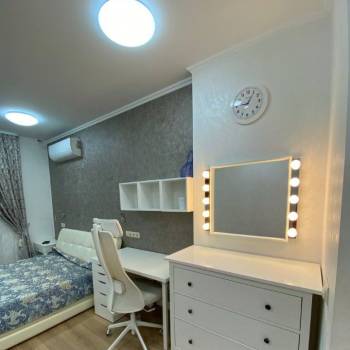 Сдается 1-комнатная квартира, 39 м²