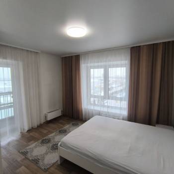 Сдается 2-х комнатная квартира, 52 м²